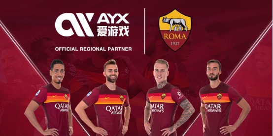 们的阵阵欢